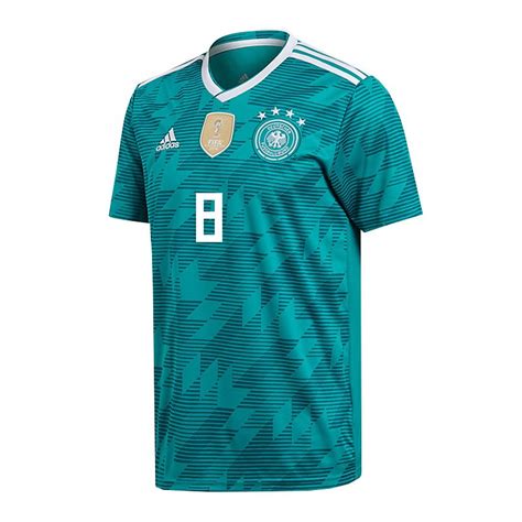 adidas dfb wm trikot 2018 herren deutschland heimtrikot|deutschland trikots.